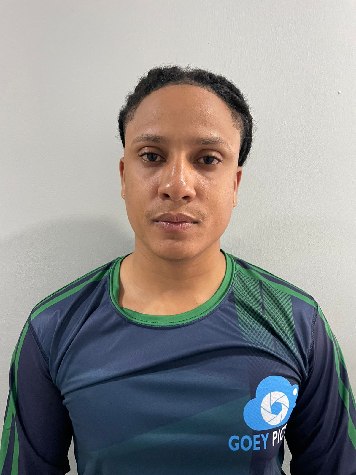 Cristian Felix De Oleo Reyes 